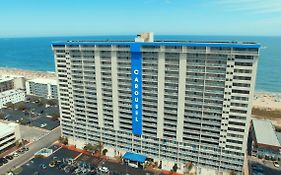 Carousel Resort Ocean City 3*